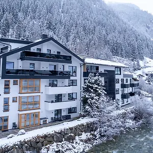  Apartment Nordost Fineliving Austria