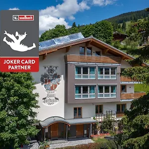  Apartment Fuerstauer, Jokercard Included Austria