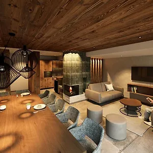 Hubertus Chalet