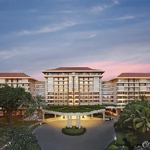 Taj Samudra, Шри-Ланка
