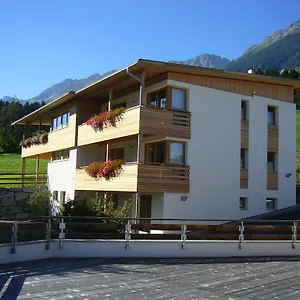  Apartment Karlhof Austria