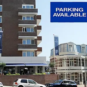 Otel Andante Aan Zee Lahey