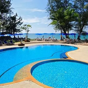 Hive Khaolak Beach (adults Only) Таиланд