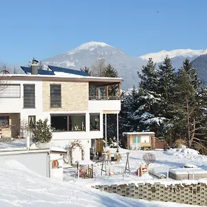 Unterluimes Appartamento Telfes im Stubai