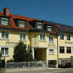 3* Bed & Breakfast Weber