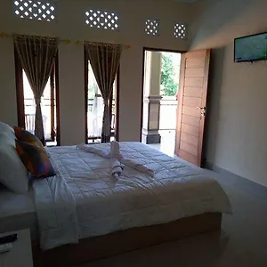 ** Guest house Win House Indonesia