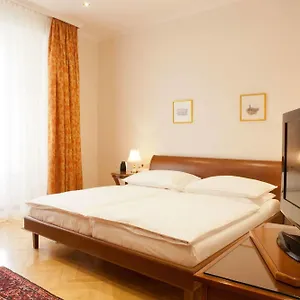 4* Hotell Kaiserin Elisabeth