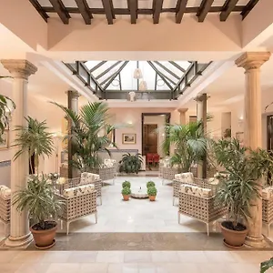 Anacapri Hotel Granada