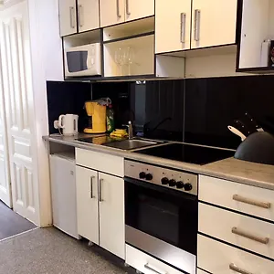 Of Kienmayergasse Apartment