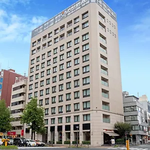 Otel Keihan Yotsuya Tokyo