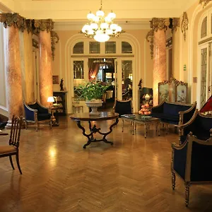 Hotell Grand Boutique