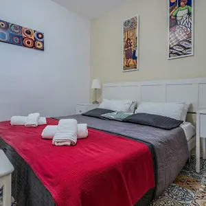 Ajkla Mansion Μάλτα