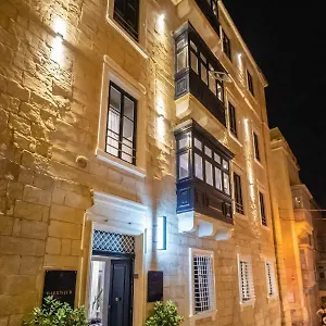 The Barrister Μάλτα