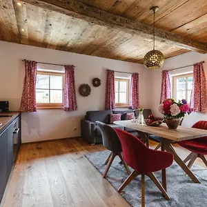 Apartment Appartementhaus Plainstöckl Maria Plain Salzburg