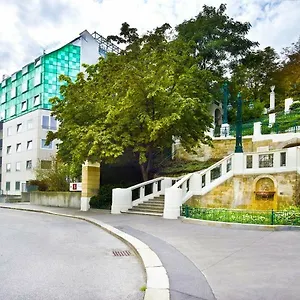 4* Hotell Strudlhof