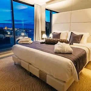 **** Hotel Myo Wenceslas Česká republika