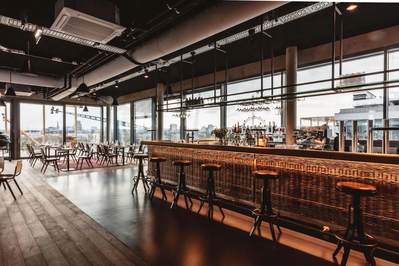 Superbude Wien Prater Ξενοδοχείο Βιέννη