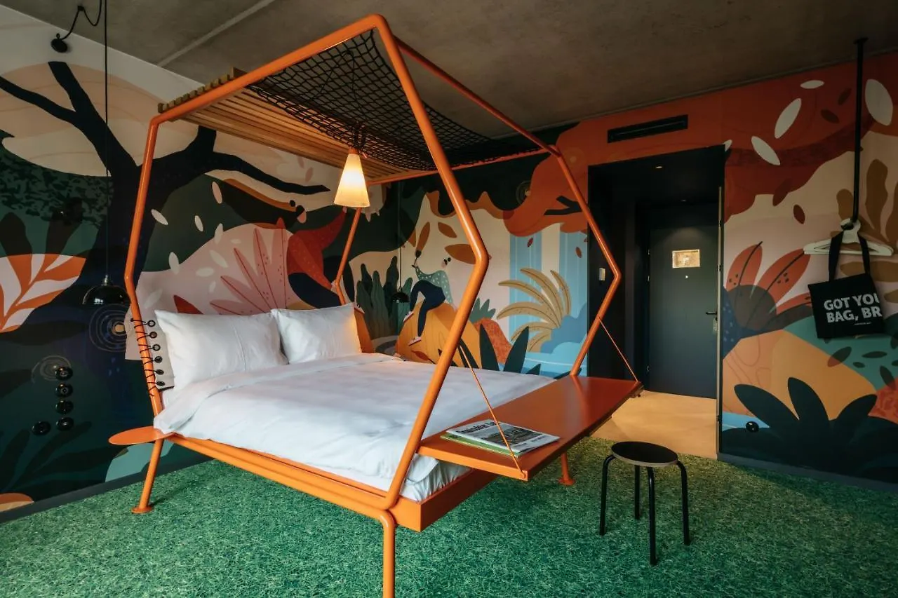 Superbude Wien Prater Αυστρία