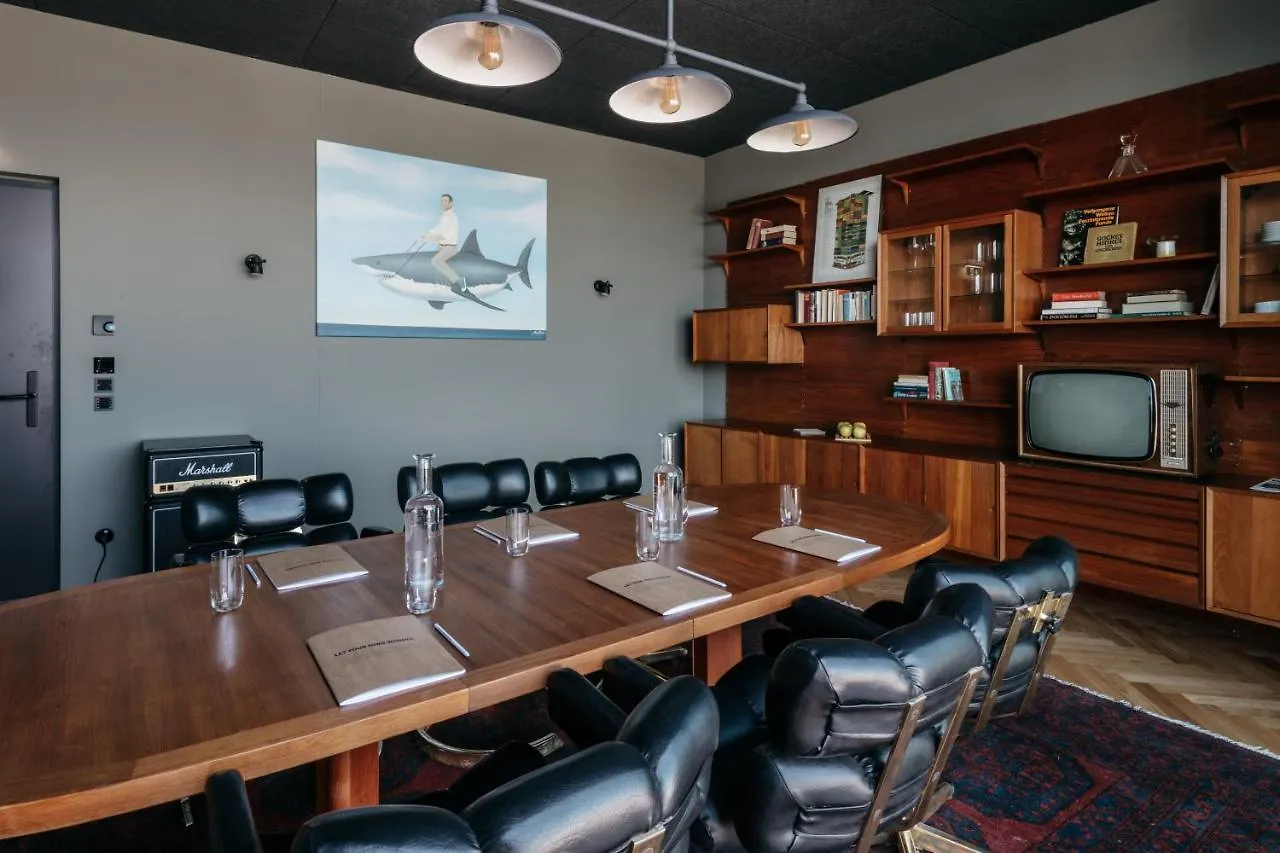 **** Ξενοδοχείο Superbude Wien Prater Αυστρία