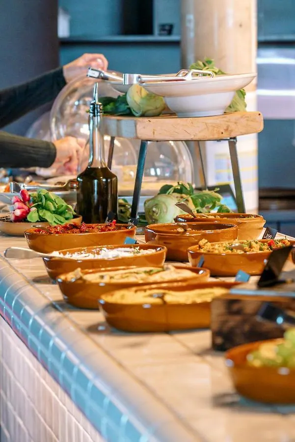 Ξενοδοχείο Superbude Wien Prater