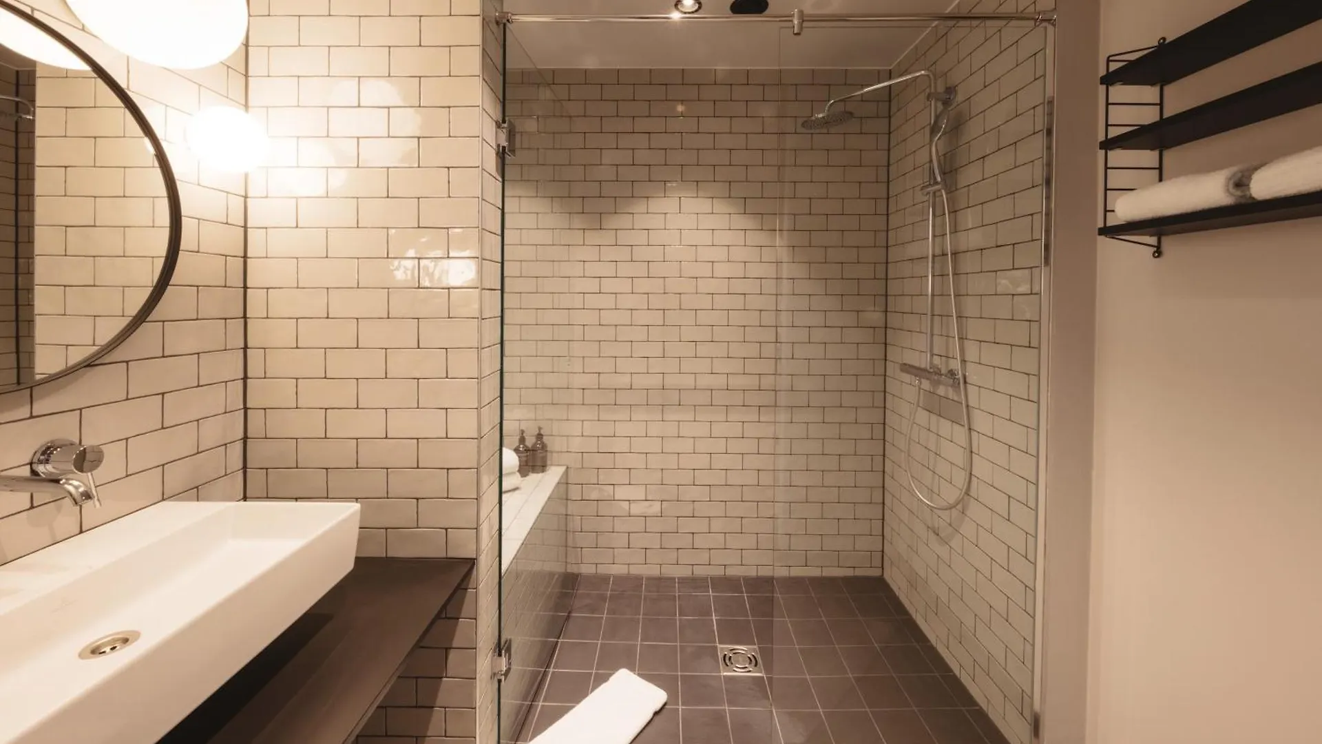 Superbude Wien Prater Ξενοδοχείο Βιέννη