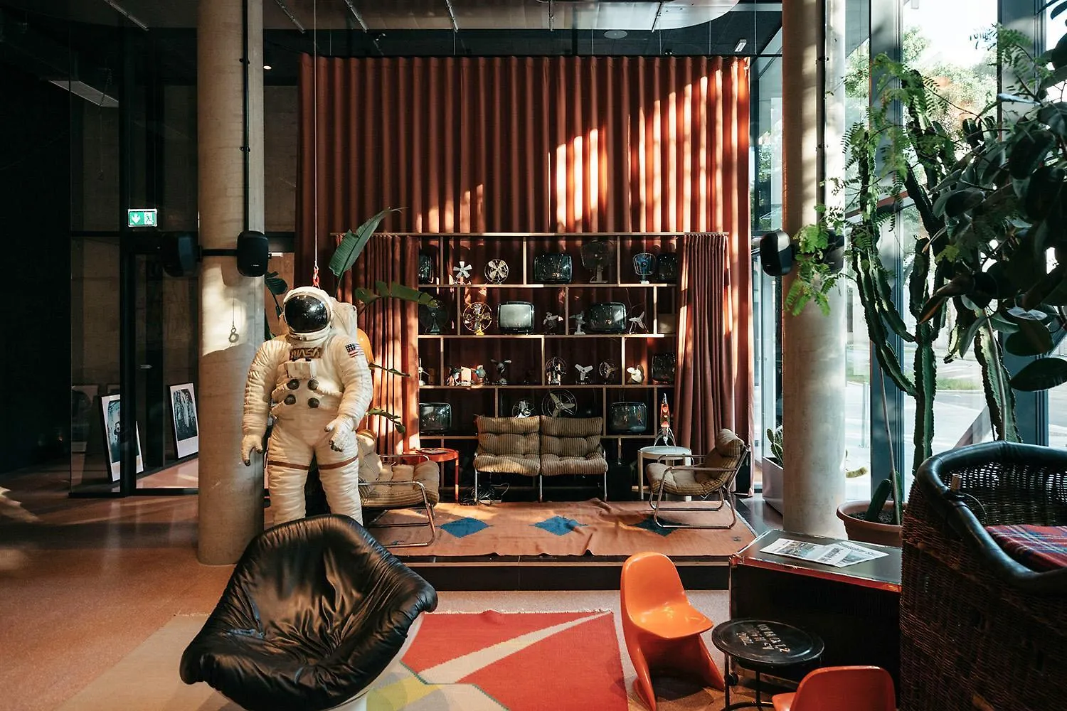 Superbude Wien Prater Αυστρία