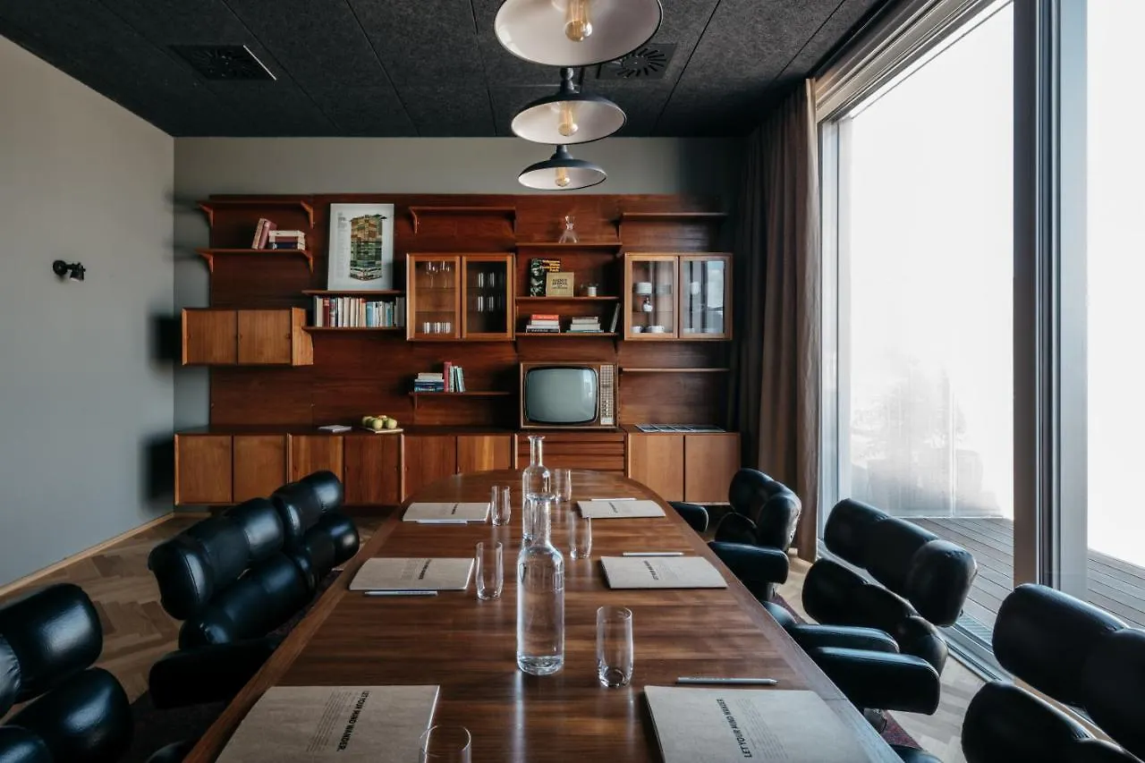 **** Hotel Superbude Wien Prater Austria