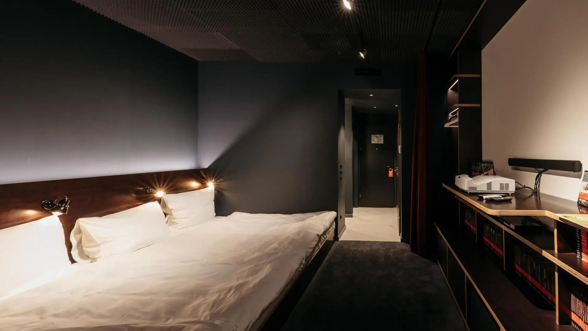 Superbude Wien Prater Hotel