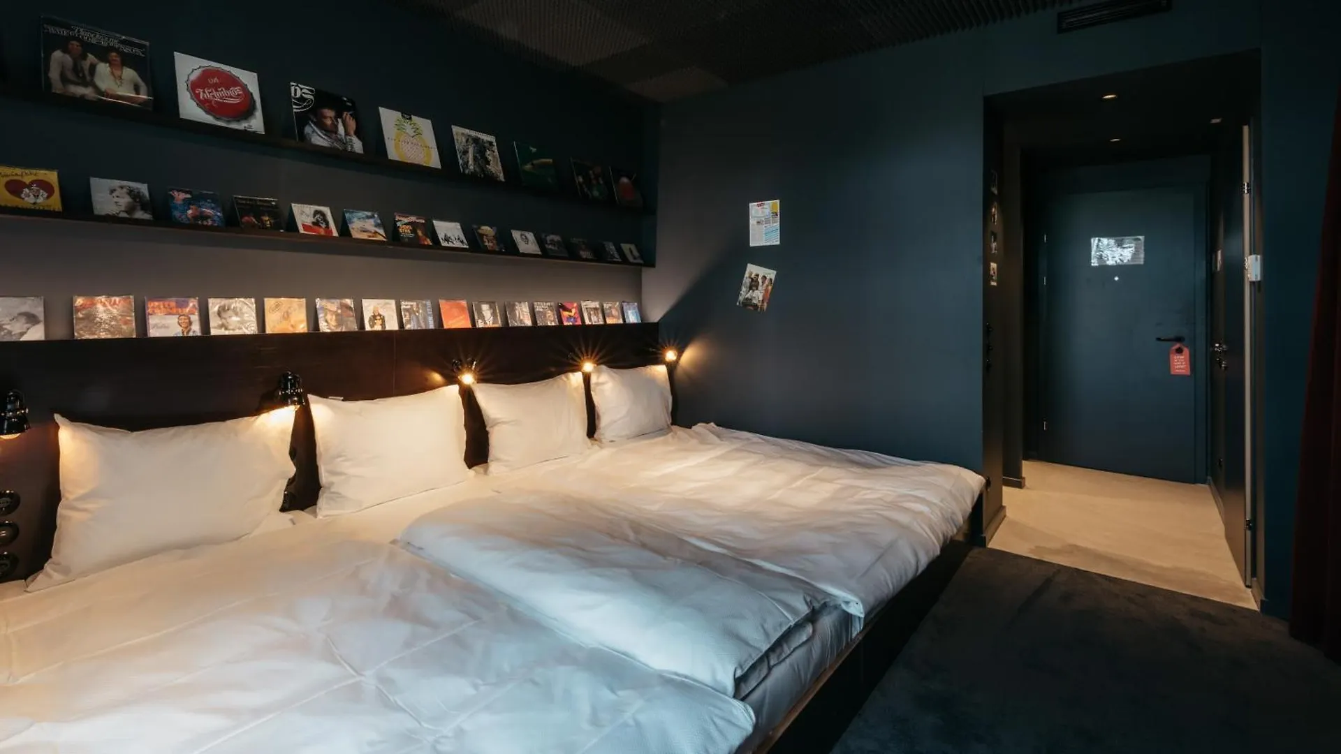 Superbude Wien Prater Hotel