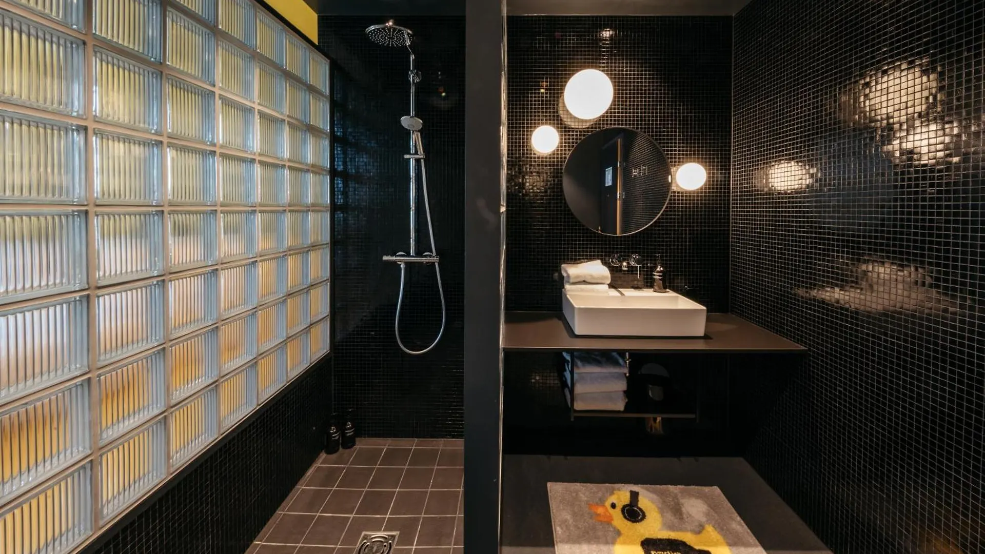 Hotel Superbude Wien Prater