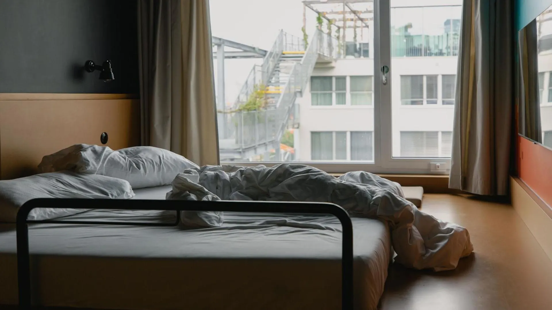 Hotel Superbude Wien Prater
